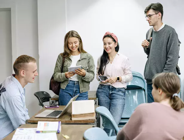 etudiants-à-l'aftec-de-rennes