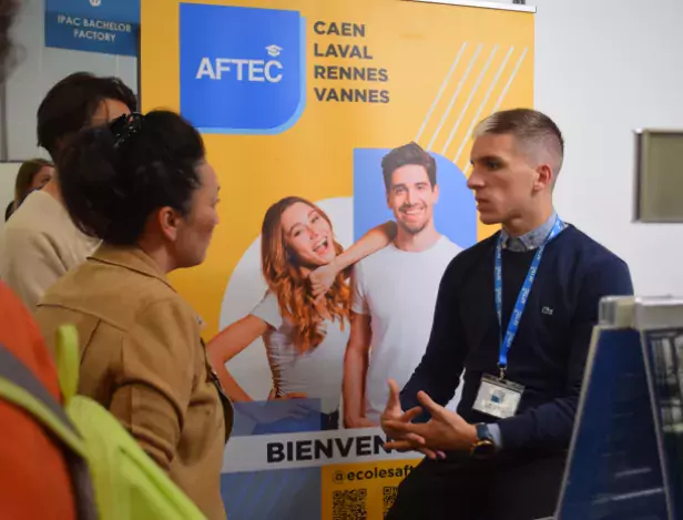 Salon-lycéens-étudiants-AFTEC-Rennes-janvier-2023