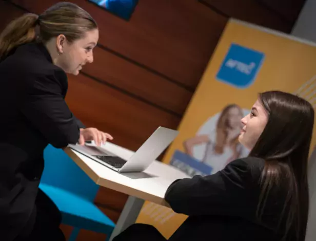 AFTEC-Rennes-présent-au-salon-des-grandes-écoles